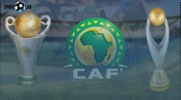 كاف يكشف الهوية الجديدة لبطولتي دوري أبطال إفريقيا والكونفدرالية